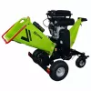 Zipper ZI-HAEK35000 12,5 PS Benzin-Gartenhäcksler mit 100 mm Astkapazität