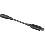Syrp USB-Auslösekabel, USB-C auf 2,5 mm (SY0001-7015)