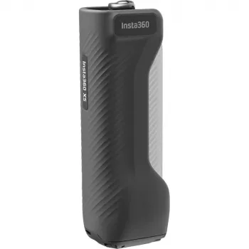Insta360 X5 Faltbarer Utility-Griff (CINSBBMY)
