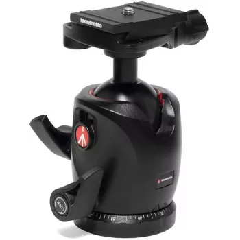 Manfrotto X-Pro Xchange Kugelkopf (MHXPRO-Q6TX)