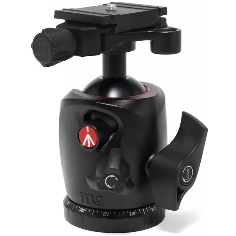 Manfrotto X-Pro Xchange Kugelkopf (MHXPRO-Q6TX)