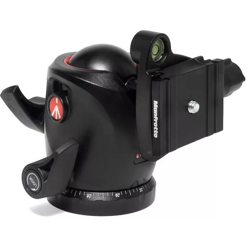 Manfrotto X-Pro Xchange Kugelkopf (MHXPRO-Q6TX)