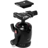 Manfrotto X-Pro Xchange Kugelkopf (MHXPRO-Q6TX)