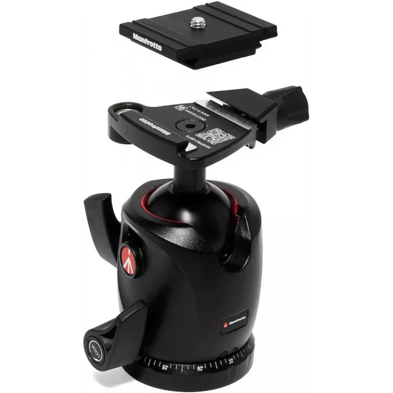 Manfrotto X-Pro Xchange Kugelkopf (MHXPRO-Q6TX)