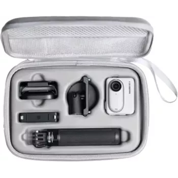 Insta360 GO 3/GO 3S Tragetasche (CINSBBKG)
