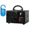 Blow OZ-04 Ozon-Generator, 60.000 mg/h, 140 W, Schwarz
