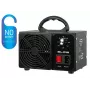 Blow OZ-04 Ozon-Generator, 60.000 mg/h, 140 W, Schwarz