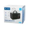 Blow OZ-04 Ozon-Generator, 60.000 mg/h, 140 W, Schwarz