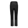 Salewa Ortles DST Hose Damen Black Out 36