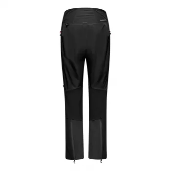 Salewa Ortles DST Hose Damen Black Out 36