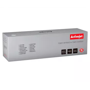 Activejet ATH-2200BN Supreme Kompatible Tonerkartusche für HP W2200A, Schwarz, 2.100 Seiten, mit Chip