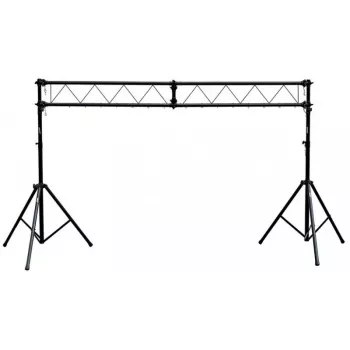 STAND4ME Lighting Ramp DJ Tripod Gate