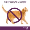 Ceva Vectra 3D Spot-On Lösung für Hunde 4-10 kg (3 Pipetten) – Floh-, Zecken- und Mückenschutz