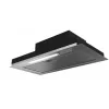 TEKA GFI 63030 KOS IX 60 cm Integrierter Dunstabzug - Edelstahl