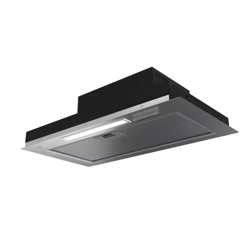 TEKA GFI 63030 KOS IX 60 cm Integrierter Dunstabzug - Edelstahl