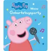 Peppa Wutz - Mein Geburtstag (Hörspiel)