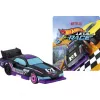 Tonies Hot Wheels Hörspiel – The Racing Academy