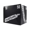 Tunturi Plyo Box Soft (EVA) 40/50/60 cm