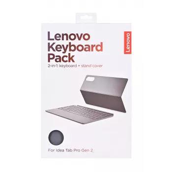 Lenovo Tastaturpaket für Lenovo Idea Tab Pro Gen 2