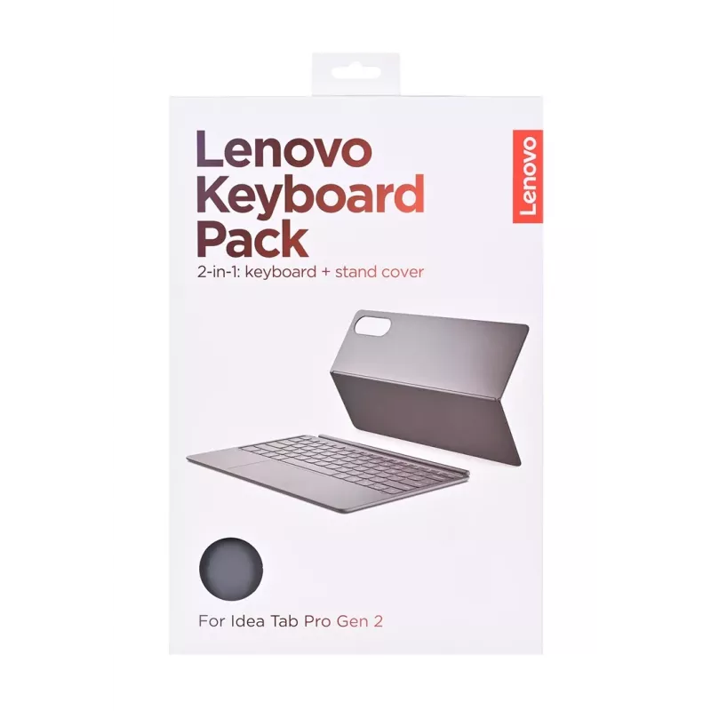 Lenovo Tastaturpaket für Lenovo Idea Tab Pro Gen 2