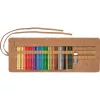 Faber-Castell Polychromos Multicolour 34-teiliges Set FC110030