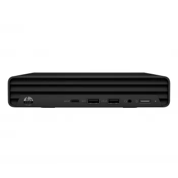 HP Pro 260 G9 Mini Core i5-1334U 16GB 256GB Intel Iris Xe Grafik Windows 11 Pro