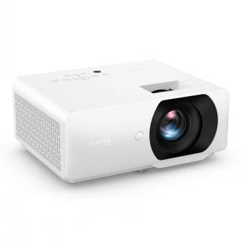 BenQ LH655 Full HD Laser-DLP-Projektor 4000 ANSI Lumen