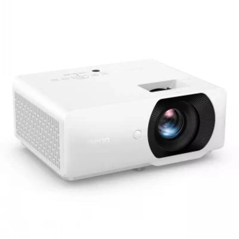 BenQ LH655 Full HD Laser-DLP-Projektor 4000 ANSI Lumen