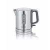 Severin WK 3401 Edelstahl-Wasserkocher 1,7 L 2200 W Silber