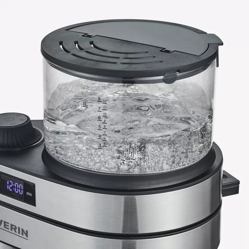 Severin KA 5763 Caprice Kaffeemaschine