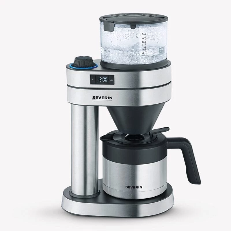 Severin KA 5763 Caprice Kaffeemaschine