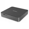 Lenovo IdeaCentre Mini 01IRH10R 91B2005EGF Mini-PC, Intel Core 7 240H, 32 GB RAM, 512 GB SSD, Windows 11 Home