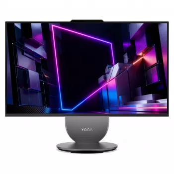 Lenovo Yoga AIO 27IPH11 27 Zoll All-in-One-PC - Intel Core Ultra 7 356H, 32GB RAM, 1TB SSD, Windows 11 Pro
