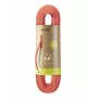 Edelrid Heron Eco Dry 9.8 mm 70 m Dynamisches Kletterseil - Fire