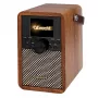 Albrecht DR 710 DAB+/UKW-Radio mit ASA und integriertem Akku