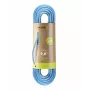 Edelrid Heron Eco Dry 9,8 mm x 60 m dynamisches Kletterseil - Icemint