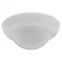 BEG BRCK LUXOMAT PD4N-KNXs-ST-UP KNX Präsenzmelder, Decken-Einbau, 360°, Weiß