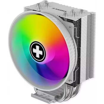 Xilence M404PRO.W.ARGB Multisocket-CPU-Kühler (XC249)