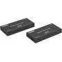 InLine HDBaseT HDMI 4K/60Hz Video Extender Set, Cat.6 (57886C)