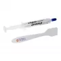 Titan Nano Grease Wärmeleitpaste 3g, 4,5 W/mK, nicht leitend, Spritzenapplikator, TTG-G30030