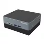 PCBuilder CUBE Intel Core i5-1235U 16GB DDR4 512GB NVMe SSD Windows 11 Pro Mini-PC