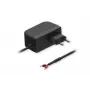 Teltonika Networks PR315EUA 18W EU 2-Pin Netzteil - 12V DC 1.5A, Schwarz