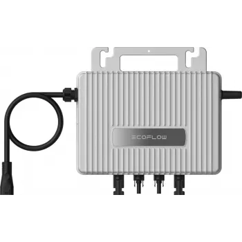 EcoFlow STREAM Mikrowechselrichter 800W (ohne PV- und AC-Kabel)