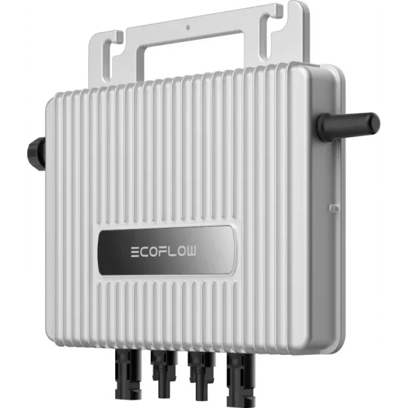 EcoFlow STREAM Mikrowechselrichter 800W (ohne PV- und AC-Kabel)
