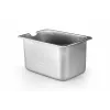 Fritel Turbo SF 4551M Fritteuse 3200 W 4,5 L Edelstahl Schwarz