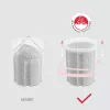 Rexel ShredMax AutoFeed+ 150X Aktenvernichter, P-4, 150 Blatt, 15 L Behälter