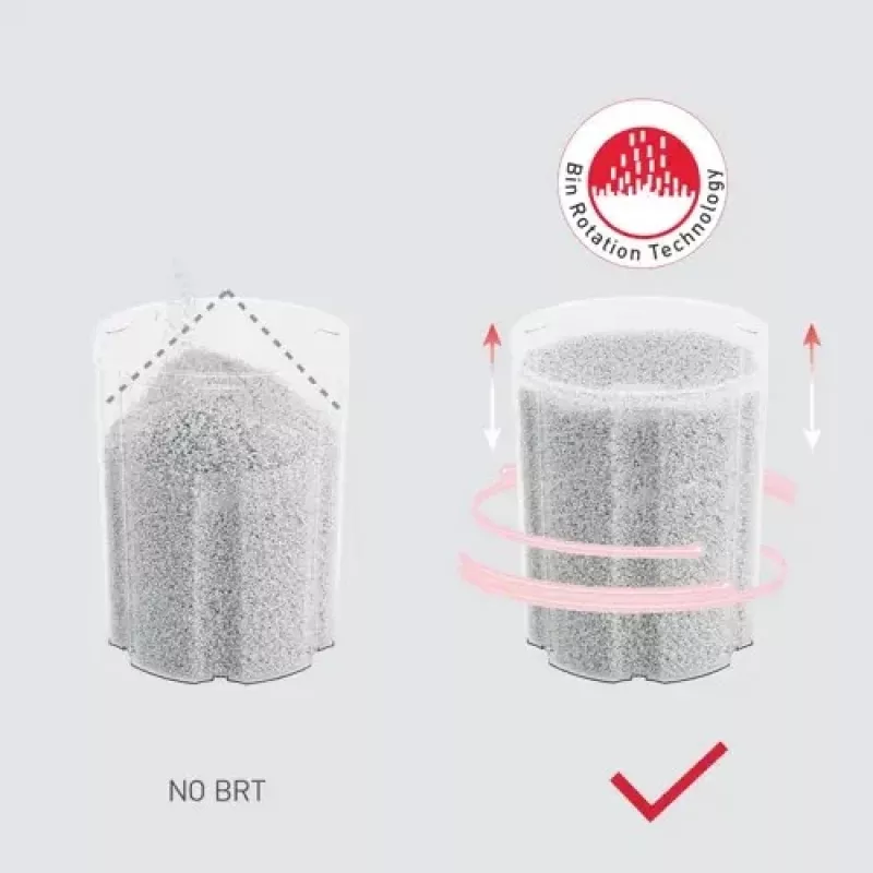 Rexel ShredMax AutoFeed+ 150X Aktenvernichter, P-4, 150 Blatt, 15 L Behälter