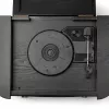 AKAI ATT-350CC Plattenspieler mit CD, Kassette, USB-Aufnahme und AM/FM-Radio