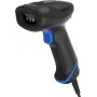 Newland HR33 V2 Marlin 2D CMOS Handscanner mit Kabel und Standfuß