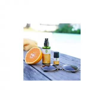 PRIMAVERA Summer Sun Ätherisches Öl Duftmischung, 5 ml